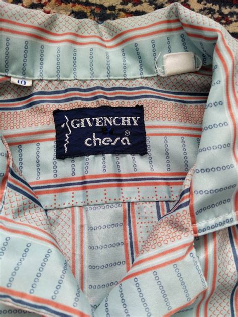 what is givenchy for chesa|givenchy china.